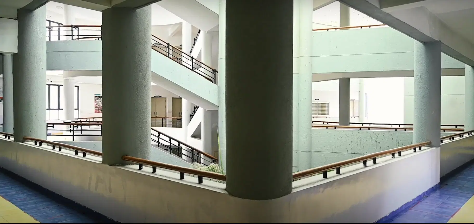 Indira College of Commerce & Science Tathawade Academic Infrastructure photo 9